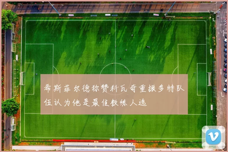 希斯菲尔德称赞科瓦奇重振多特队伍认为他是最佳教练人选